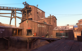 Map Preview