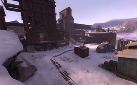 Map Preview