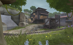 Map Preview