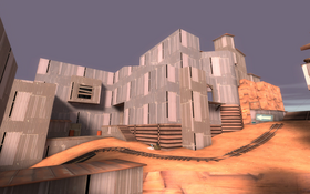 Map Preview