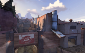 Map Preview