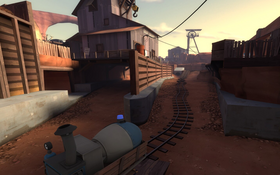 Map Preview