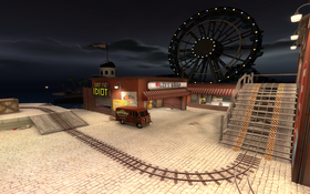 Map Preview
