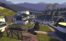Map Preview