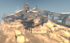 Map Preview